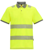 Reg. High Vis. Pro Comfort Polo