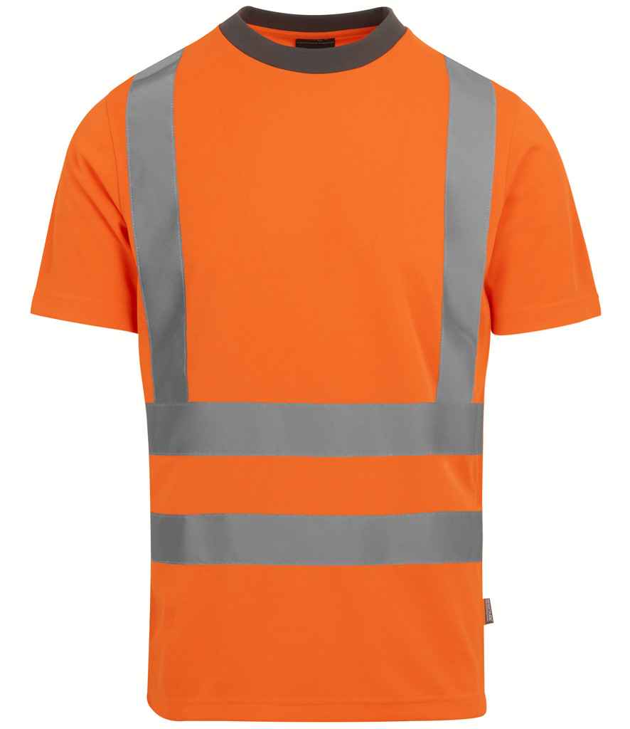 Reg. High Vis. Pro Contract T-shirt