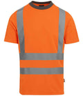 Reg. High Vis. Pro Contract T-shirt