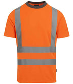 Reg. High Vis. Pro Contract T-shirt