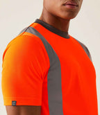 RG554 Orange Model