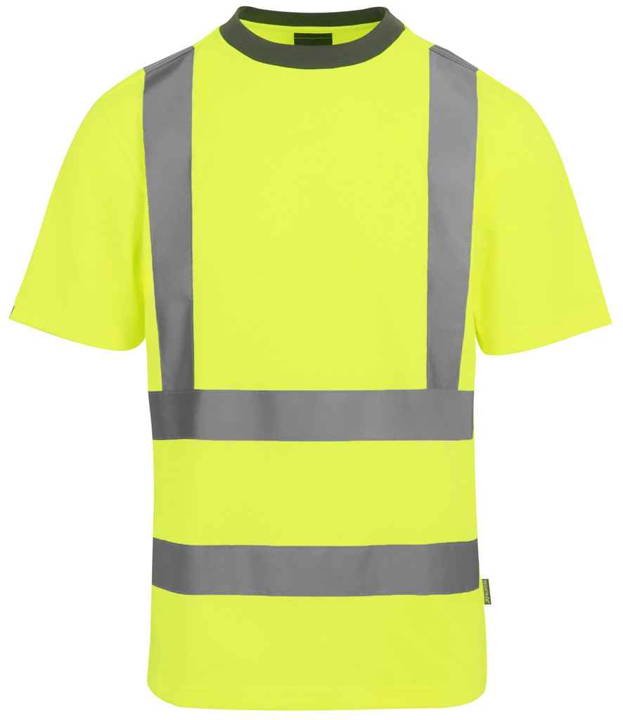Reg. High Vis. Pro Contract T-shirt