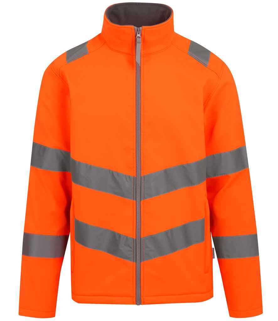 Reg. High Vis. Pro Contract Ablaze 2L S/Shell