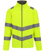 Reg. High Vis. Pro Contract Ablaze 2L S/Shell