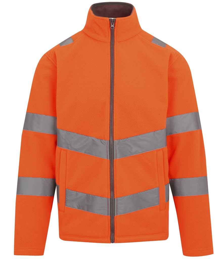 Reg. High Vis. Pro Contract Thor Fleece