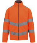 Reg. High Vis. Pro Contract Thor Fleece