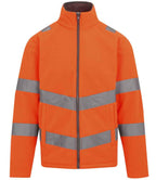 Reg. High Vis. Pro Contract Thor Fleece