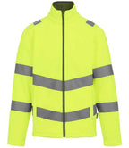 Reg. High Vis. Pro Contract Thor Fleece