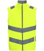Reg. High Vis. Pro Contract Ablaze B/W