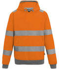 Reg. High Vis. Pro Contract Hoodie