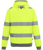Reg. High Vis. Pro Contract Hoodie