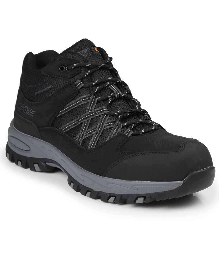 Regatta Sandstone SB Safety Hiker