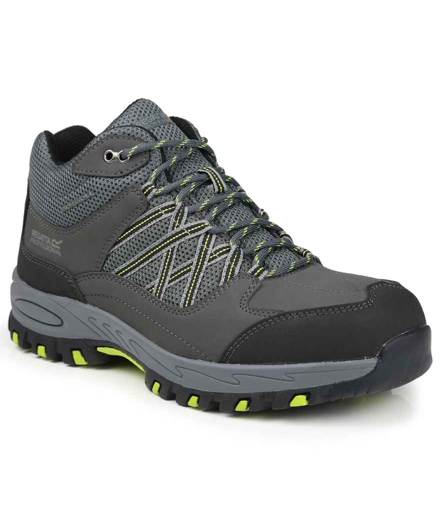 Regatta Sandstone SB Safety Hiker