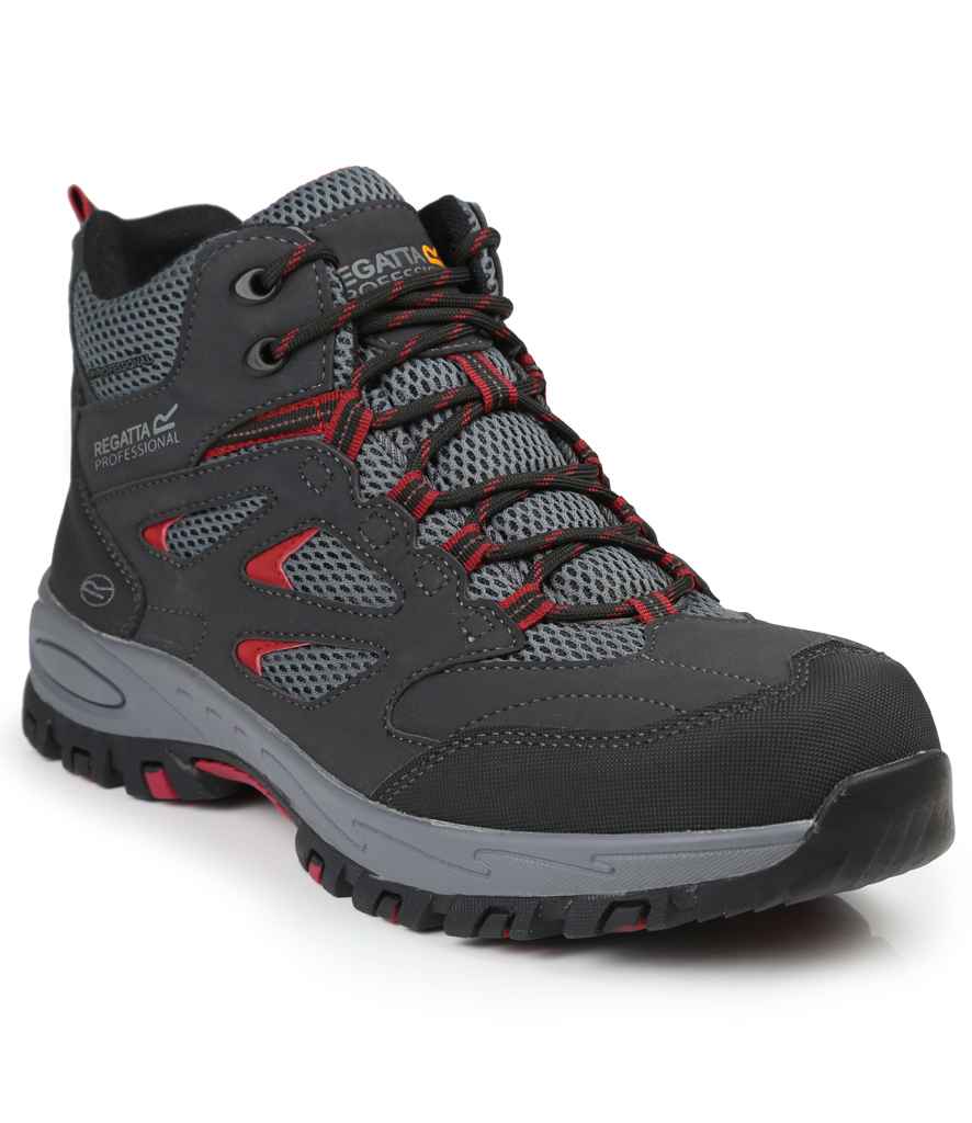 Regatta Mudstone SBP Safety Hiker