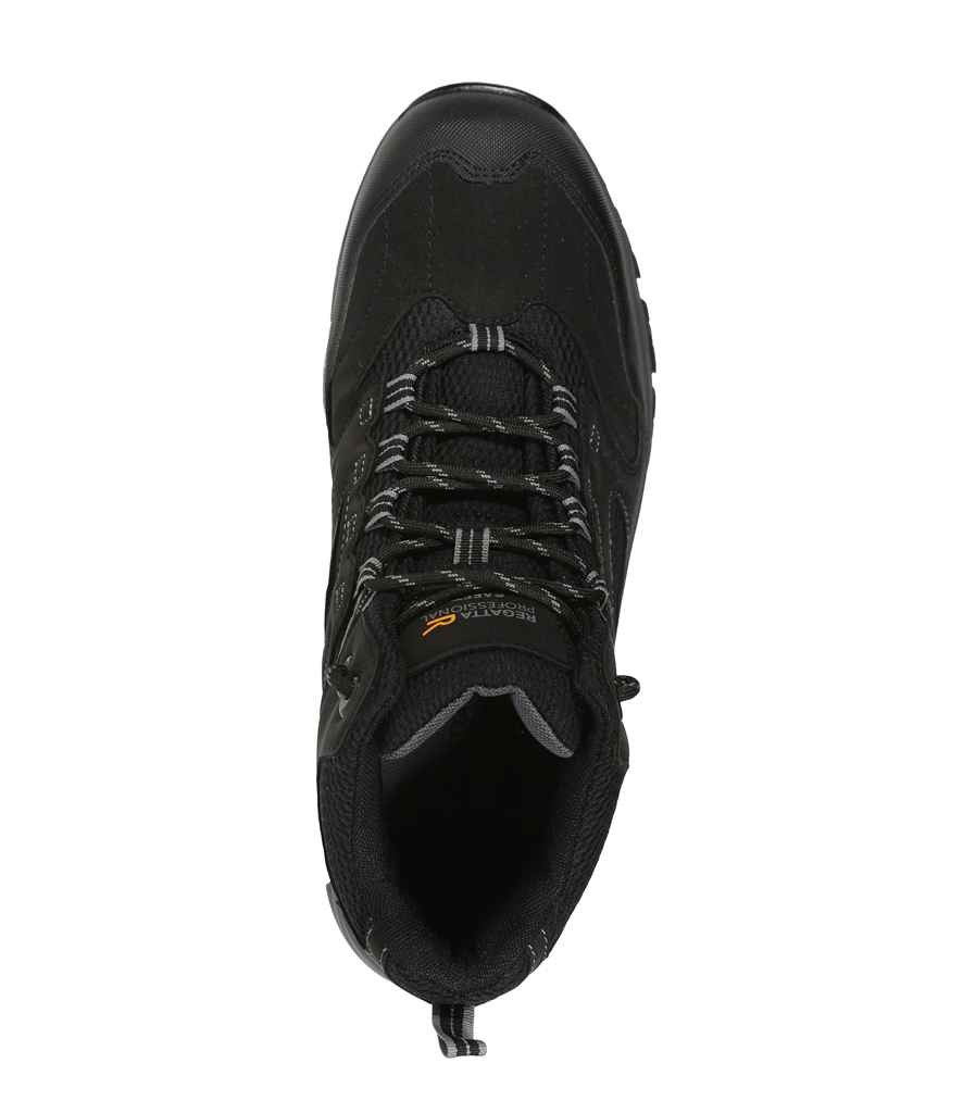 Regatta Mudstone SBP Safety Hiker