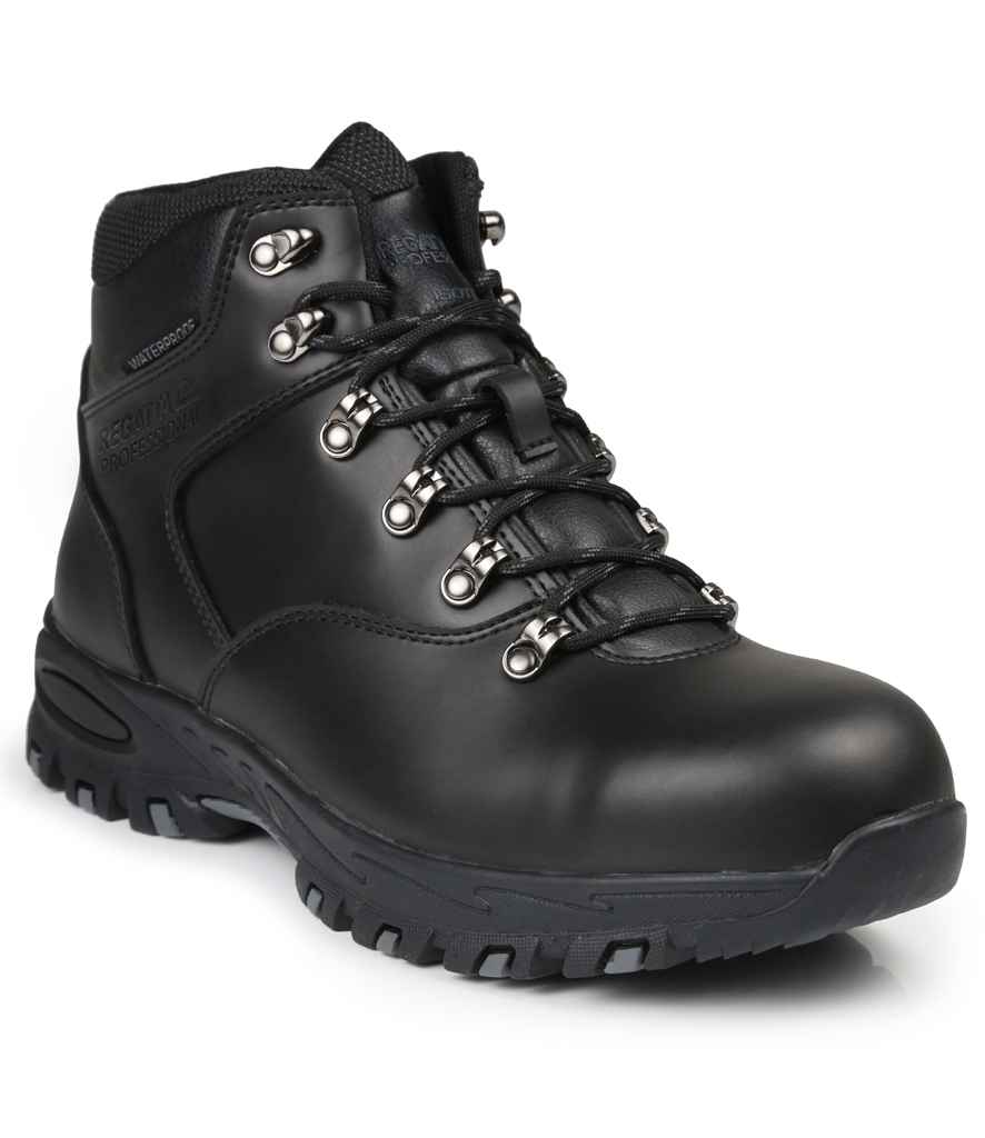 Regatta Gritstone S3 WP Safety Hiker