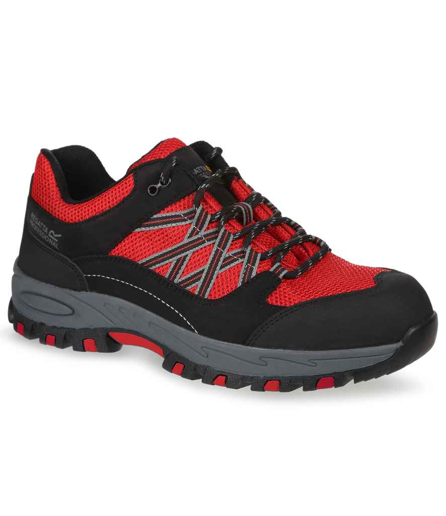 Regatta Sandstone SB Safety Trainers