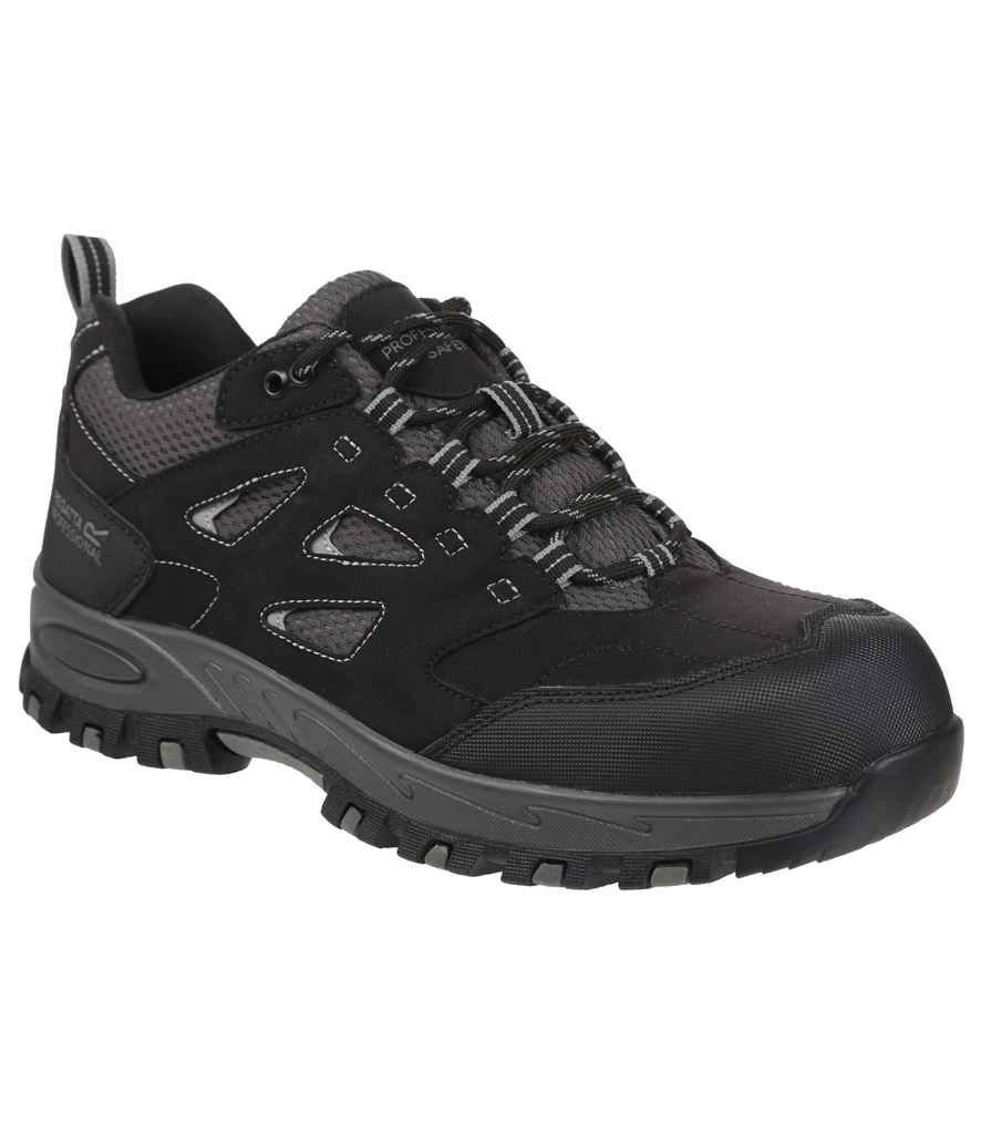 Regatta Mudstone S1P Safety Trainers