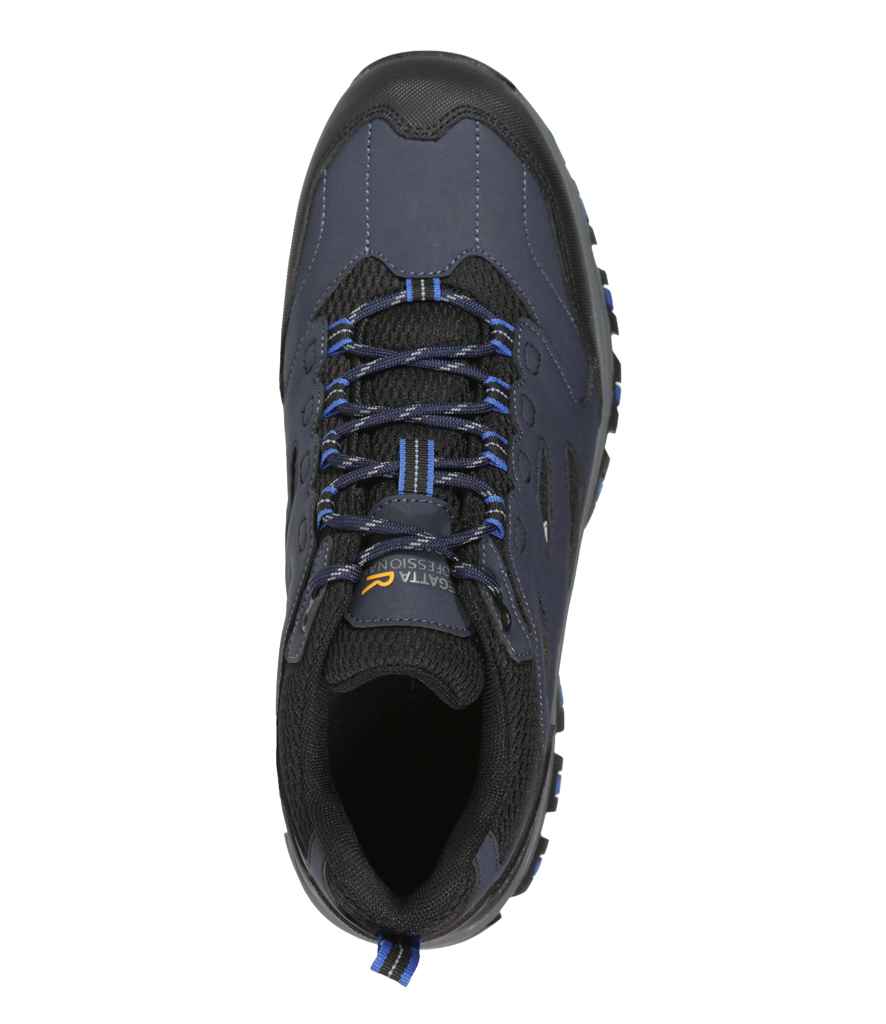 Regatta Mudstone S1P Safety Trainers