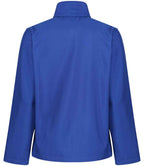 RG627 New Royal Blue/Black Back