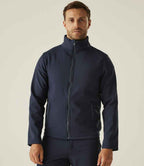 RG627 Navy/Navy Model