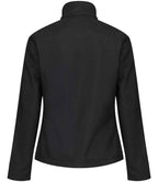 RG628 Black/Black Back