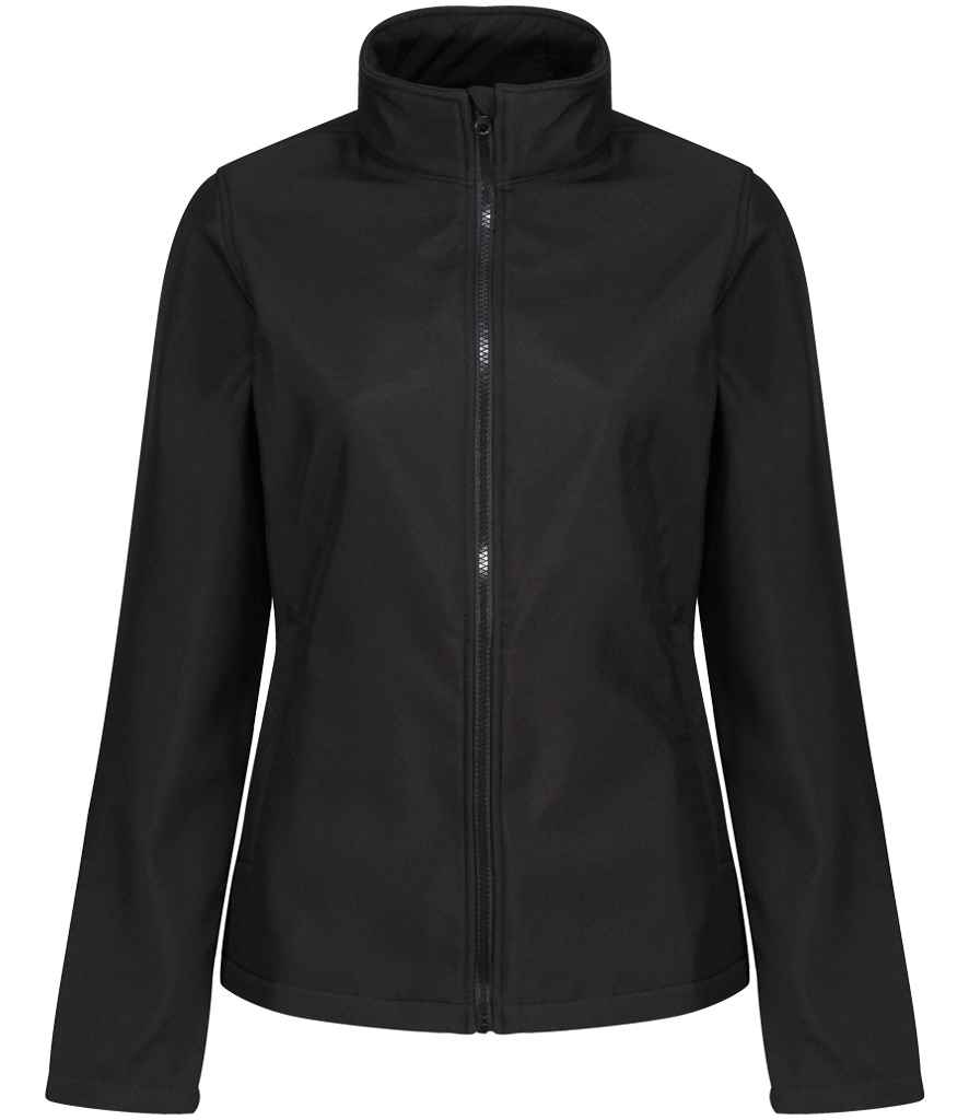 Regatta Lds Ablaze Softshell