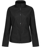 Regatta Lds Ablaze Softshell