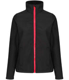 Regatta Lds Ablaze Softshell