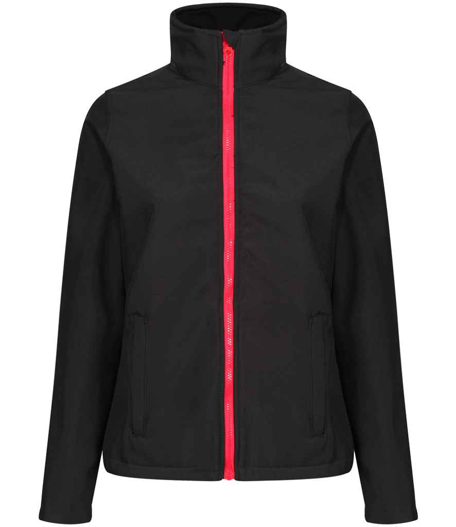 Regatta Lds Ablaze Softshell