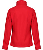 RG628 Classic Red/Black Back