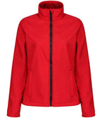 Regatta Lds Ablaze Softshell