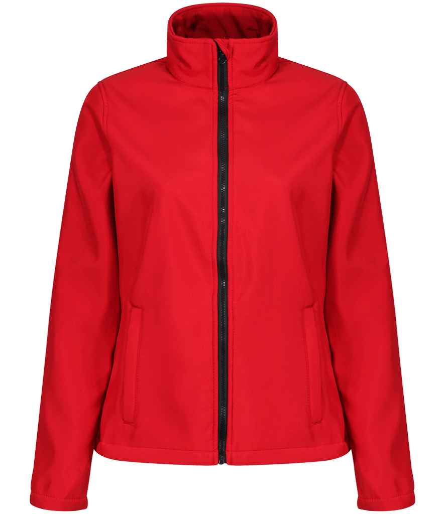 Regatta Lds Ablaze Softshell