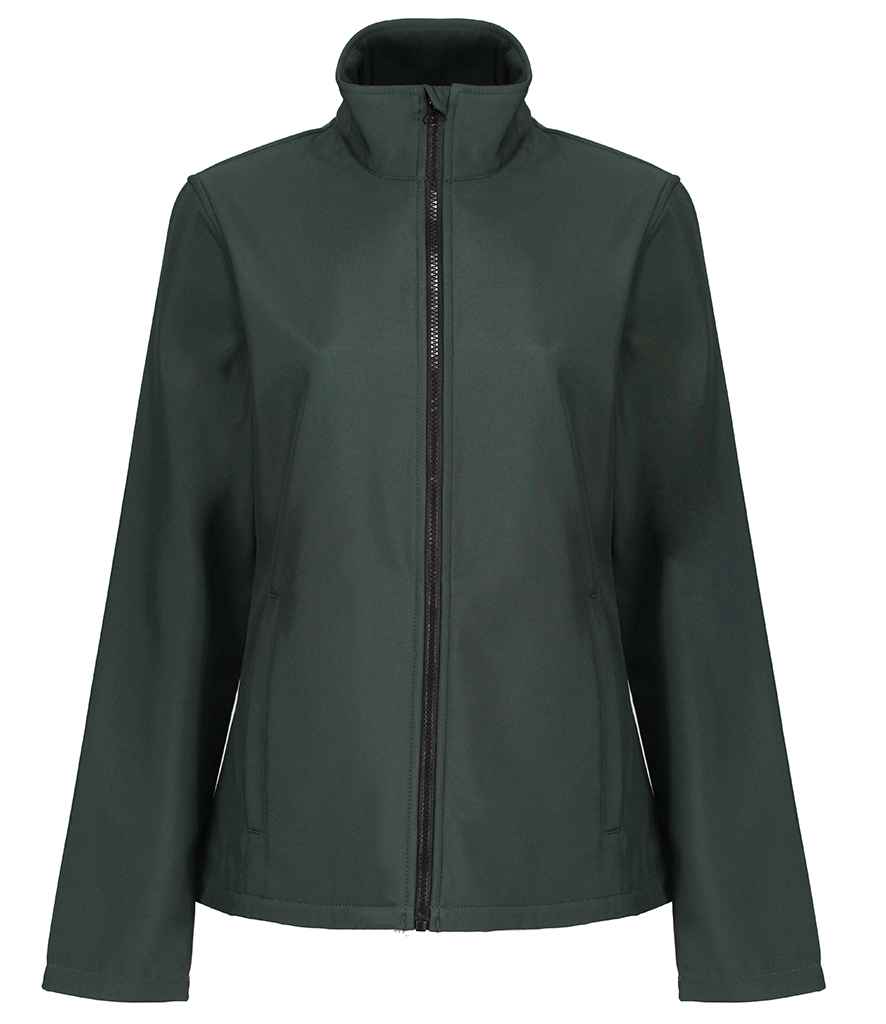 Regatta Lds Ablaze Softshell