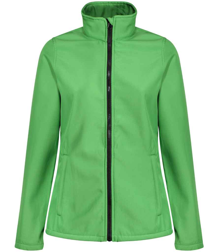 Regatta Lds Ablaze Softshell