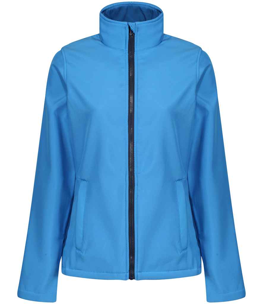 Regatta Lds Ablaze Softshell