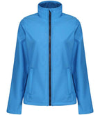 Regatta Lds Ablaze Softshell