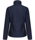 RG628 Navy/Navy Back