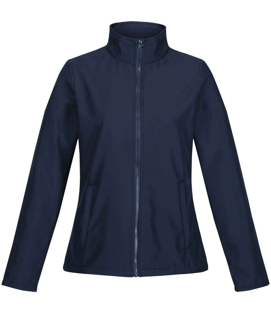 Regatta Lds Ablaze Softshell
