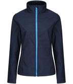 Regatta Lds Ablaze Softshell