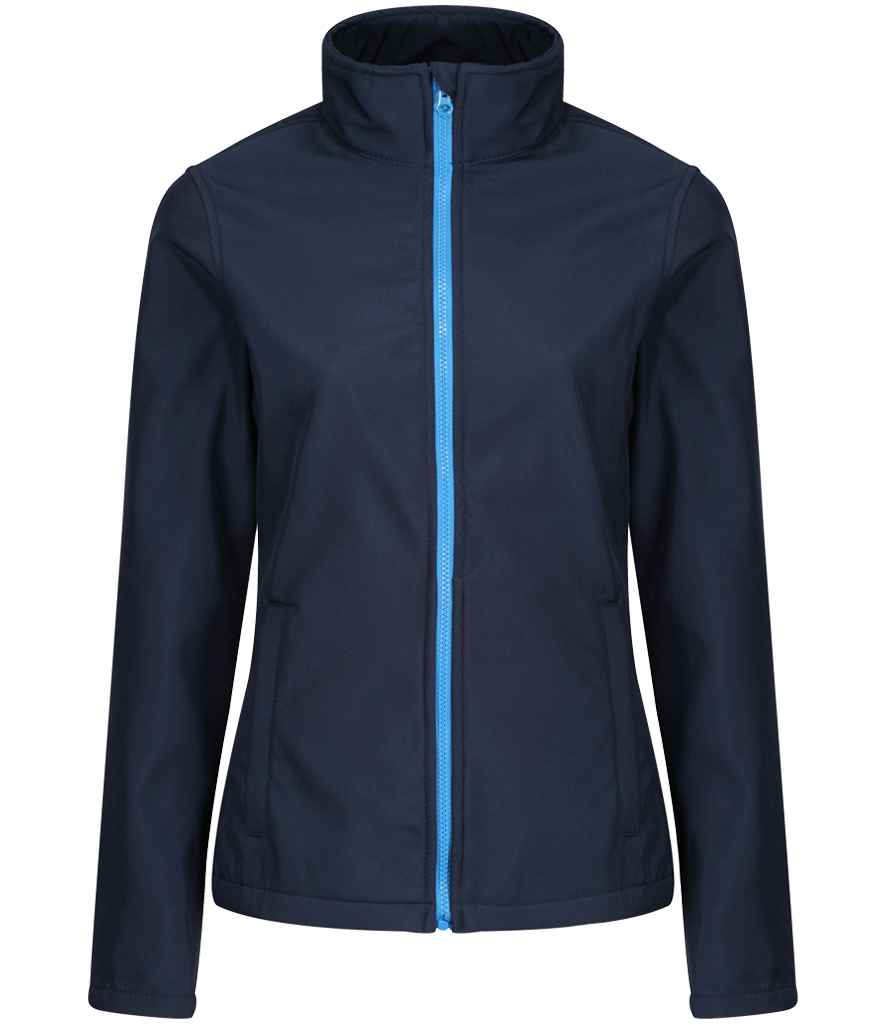 Regatta Lds Ablaze Softshell