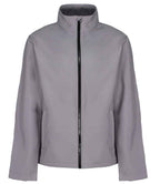 Regatta Lds Ablaze Softshell