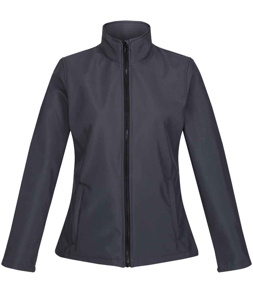 Regatta Lds Ablaze Softshell