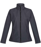 Regatta Lds Ablaze Softshell