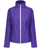 Regatta Lds Ablaze Softshell