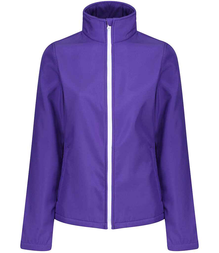 Regatta Lds Ablaze Softshell