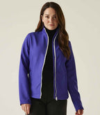 RG628 Vibrant Purple/Black Model