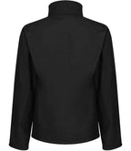 RG631 Black/Black Back