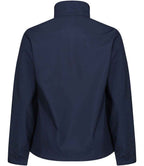 RG631 Navy/Navy Back