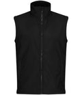 Regatta Ablaze Softshell B/W